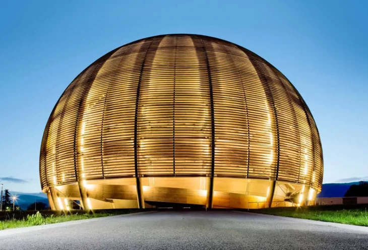 CERN+Luzern